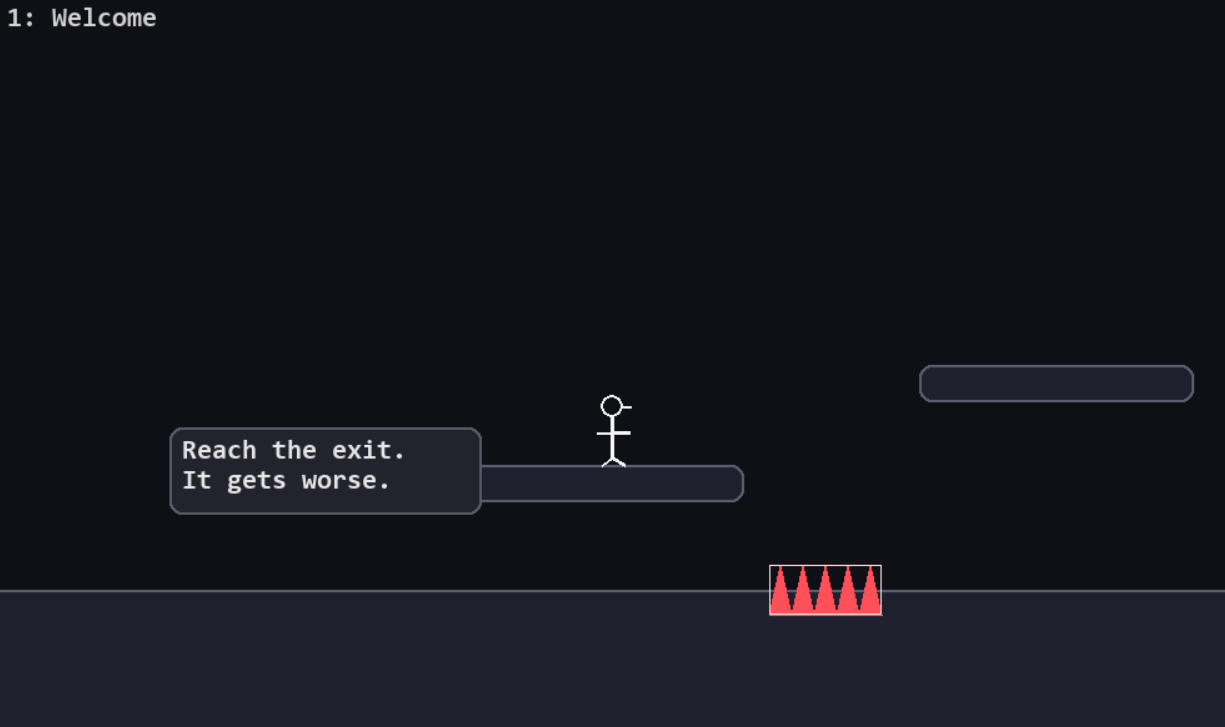 Level 1
