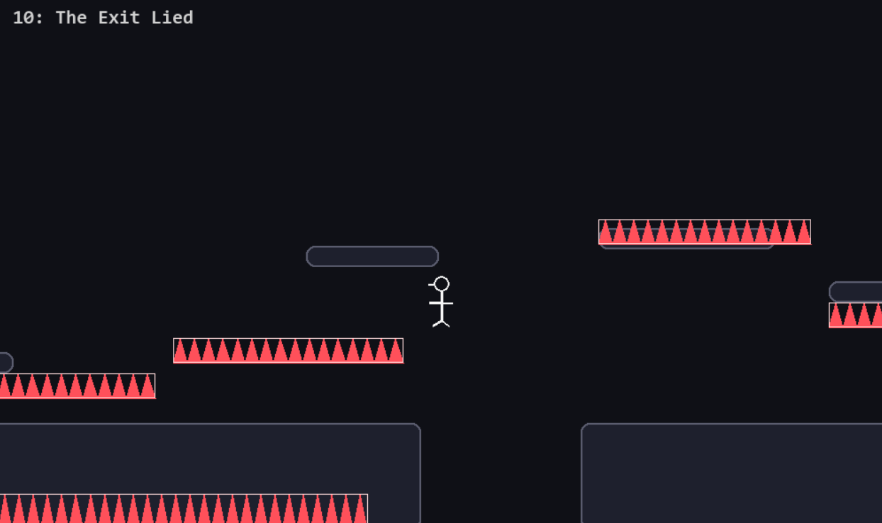 Trap Mechanics